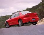 Chevrolet Cavalier 2000 года